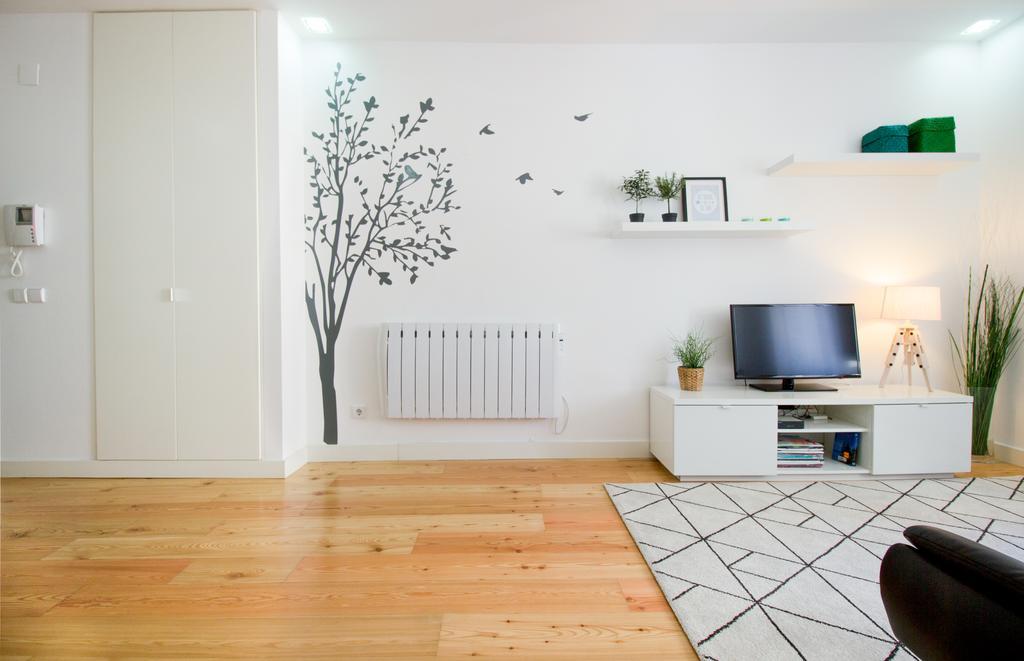 Lisbon Gloria Apartment Room photo
